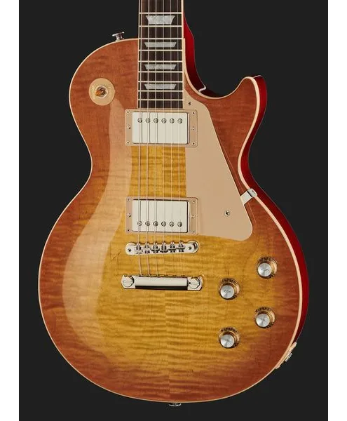 Gibson Les Paul Standard 60s UB, detalj 4
