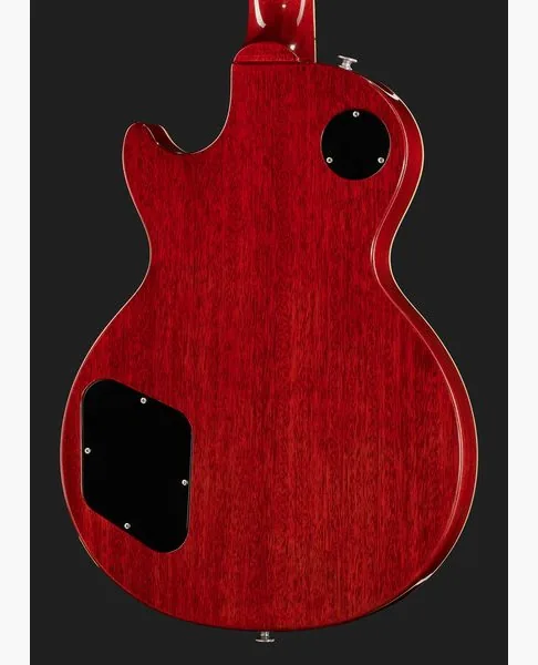 Gibson Les Paul Standard 60s UB, detalj 5