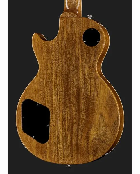 Gibson Les Paul Deluxe 70s GT, detalj 5