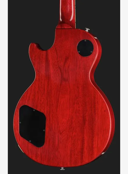 Gibson Les Paul Studio CherrySunburst, detalj 5
