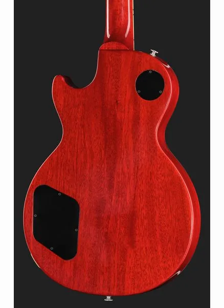 Gibson Les Paul Studio DT CS, detalj 5