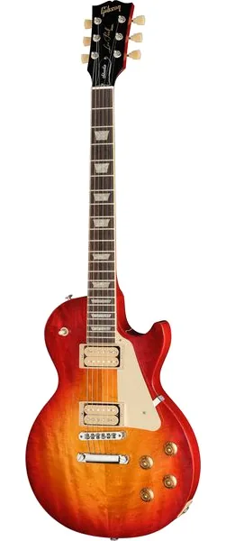 Gibson Les Paul Studio DT CS framifrån