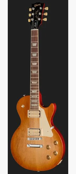 Gibson Les Paul Studio DT DLM, detalj 2