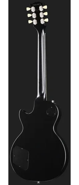 Gibson Les Paul Studio Faded Ebony, detalj 3