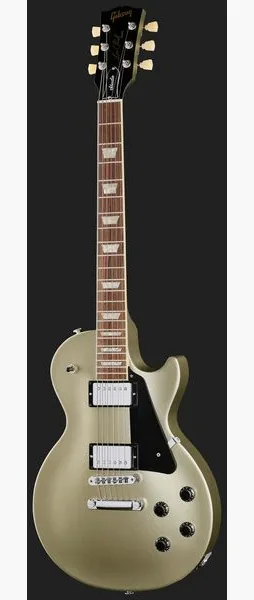 Gibson Les Paul Studio Faded G. Mist, detalj 2