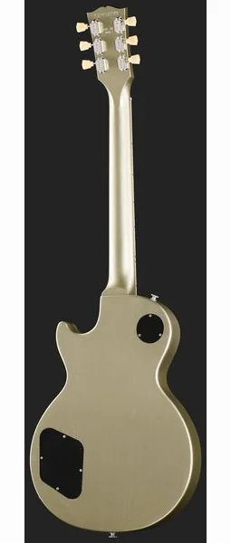Gibson Les Paul Studio Faded G. Mist, detalj 3