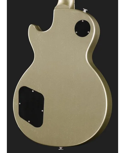 Gibson Les Paul Studio Faded G. Mist, detalj 5