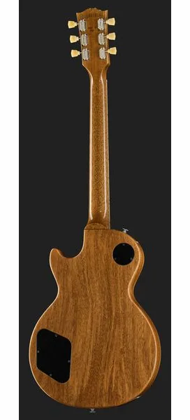 Gibson Les Paul Studio Figured Ant Na, detalj 3