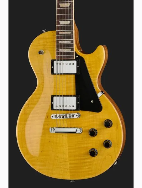 Gibson Les Paul Studio Figured Ant Na, detalj 4