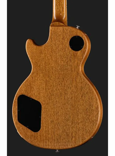 Gibson Les Paul Studio Goldtop, detalj 5