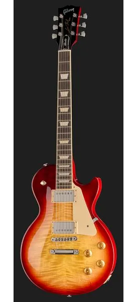 Gibson Les Paul Studio Session BB, detalj 2