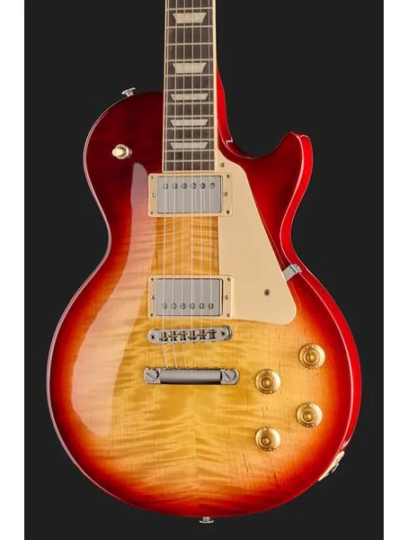 Gibson Les Paul Studio Session BB, detalj 4