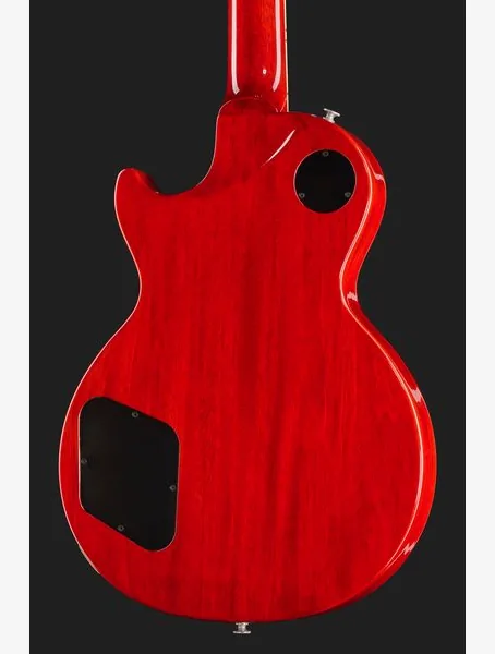 Gibson Les Paul Studio Session BB, detalj 5