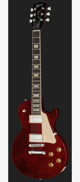Gibson Les Paul Studio Session CH, detalj 2