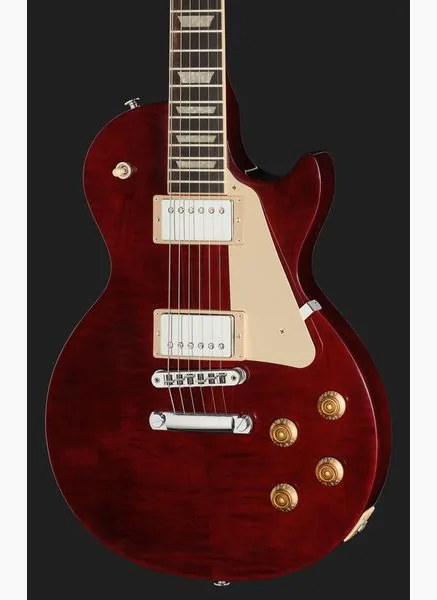 Gibson Les Paul Studio Session CH, detalj 4