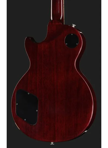 Gibson Les Paul Studio Session CH, detalj 5