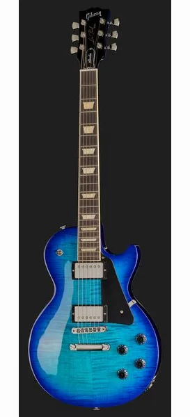 Gibson Les Paul Studio Session Cob.B., detalj 2