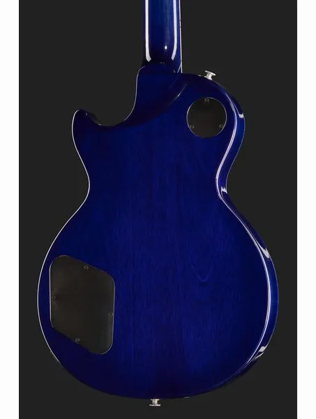 Gibson Les Paul Studio Session Cob.B., detalj 5