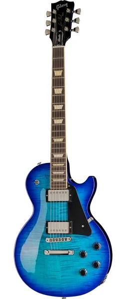 Gibson Les Paul Studio Session Cob.B. framifrån
