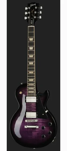 Gibson Les Paul Studio Session DPB, detalj 2