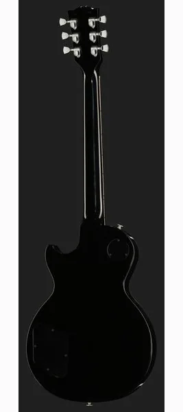 Gibson Les Paul Studio Session DPB, detalj 3