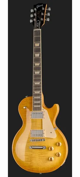 Gibson Les Paul Studio Session HoneyB, detalj 2