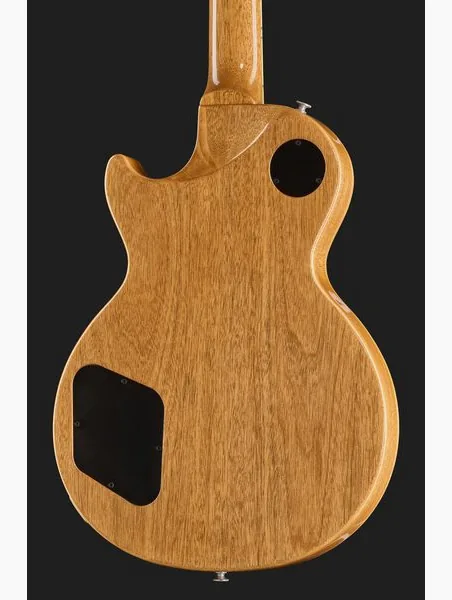 Gibson Les Paul Studio Session HoneyB, detalj 5