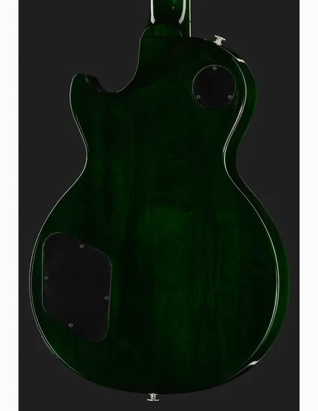 Gibson Les Paul Studio Session IB, detalj 5