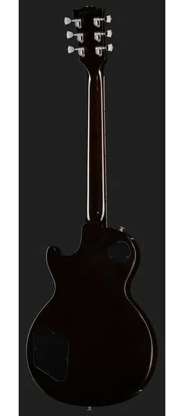 Gibson Les Paul Studio Session SmB, detalj 3