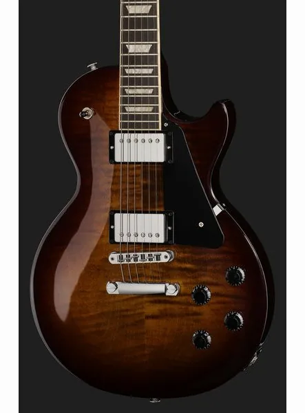 Gibson Les Paul Studio Session SmB, detalj 4