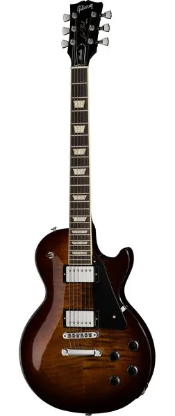 Gibson Les Paul Studio Session SmB framifrån