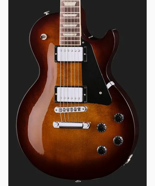 Gibson Les Paul Studio Smokehouse Bt, detalj 4