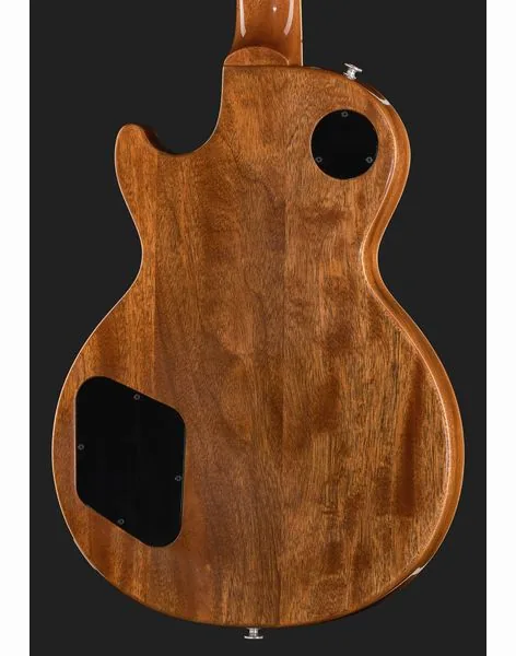 Gibson Les Paul Studio Tobacco Burst, detalj 5