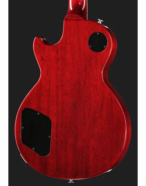 Gibson Les Paul Studio Wine Red, detalj 5