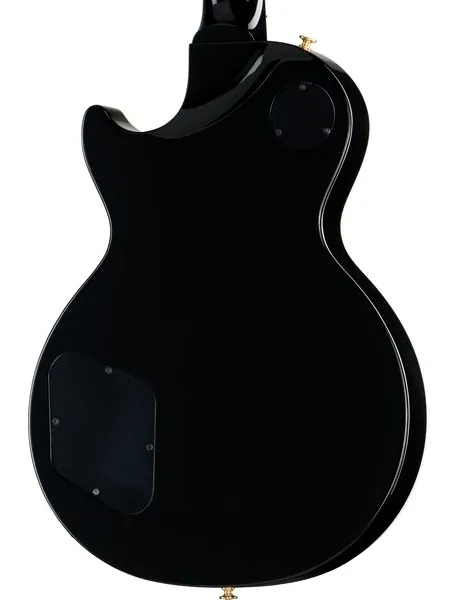 Gibson Les Paul Supreme Ebony, detalj 4
