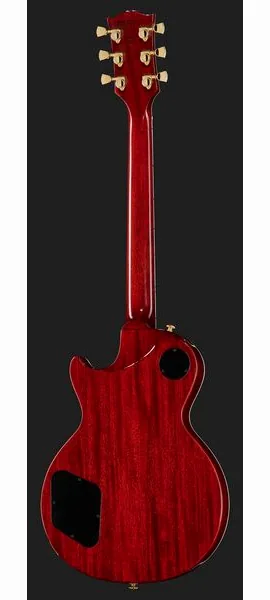 Gibson Les Paul Supreme Wine Red, detalj 3