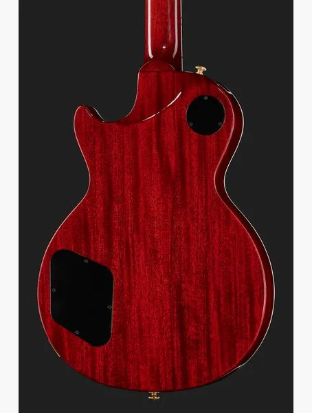 Gibson Les Paul Supreme Wine Red, detalj 5