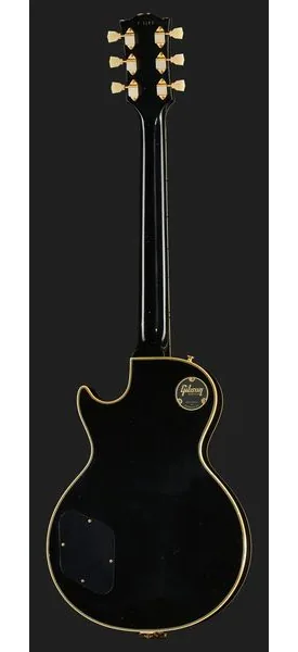 Gibson LP 57 Custom 3PU Bigsby LA, detalj 3