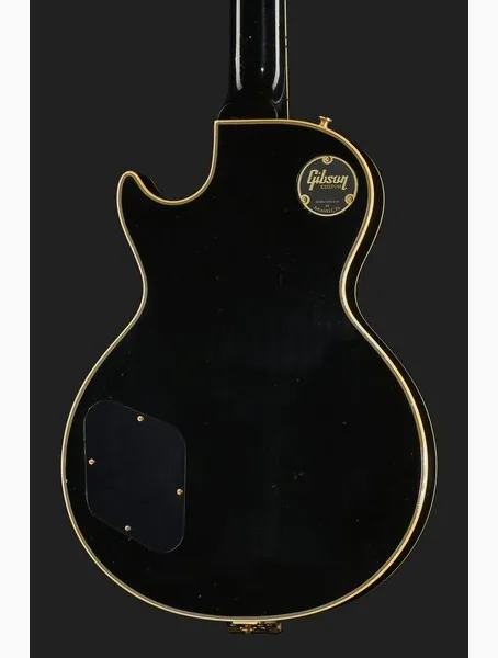 Gibson LP 57 Custom 3PU Bigsby LA, detalj 5