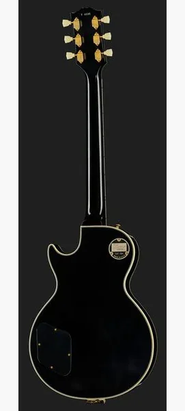 Gibson LP 57 Custom 3PU Bigsby VOS, detalj 3