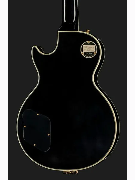 Gibson LP 57 Custom 3PU Bigsby VOS, detalj 5