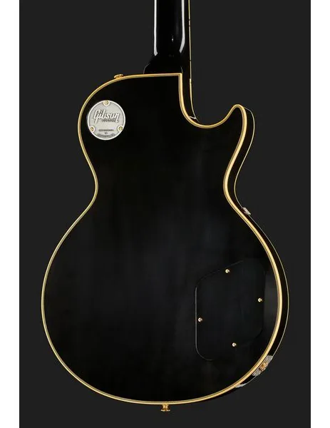 Gibson LP 57 Custom 3PU VOS LH, detalj 5