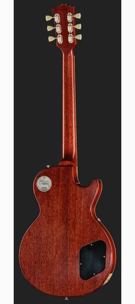 Gibson LP 58 Standard WC LH VOS, detalj 3