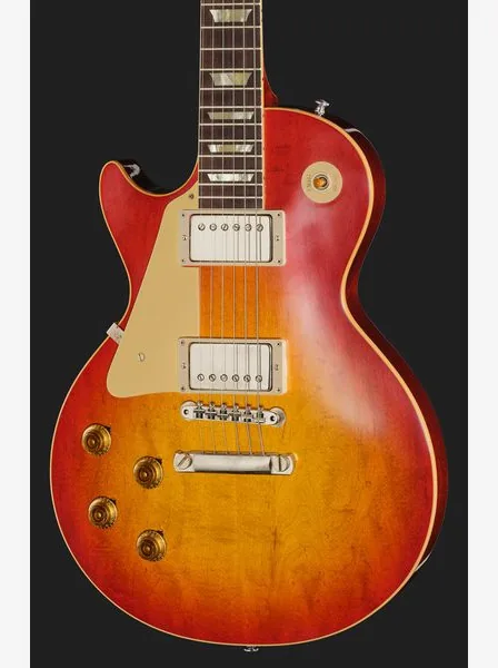Gibson LP 58 Standard WC LH VOS, detalj 4