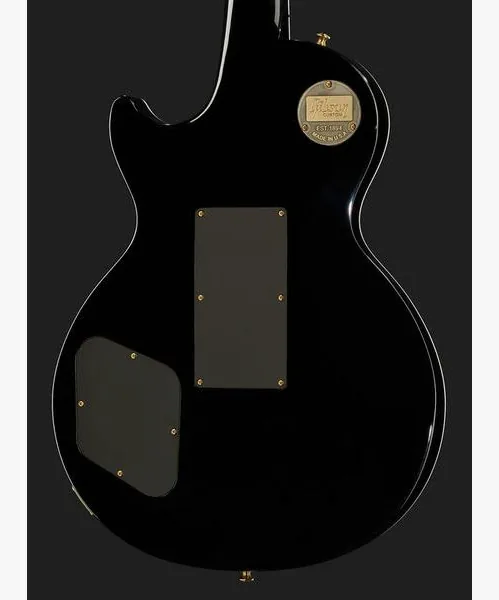Gibson LP Axcess Custom FR EB, detalj 5