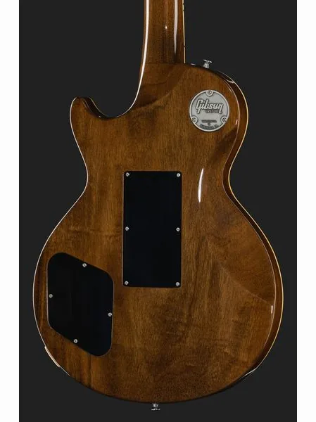 Gibson LP Axcess Figured FR DC Rust, detalj 5