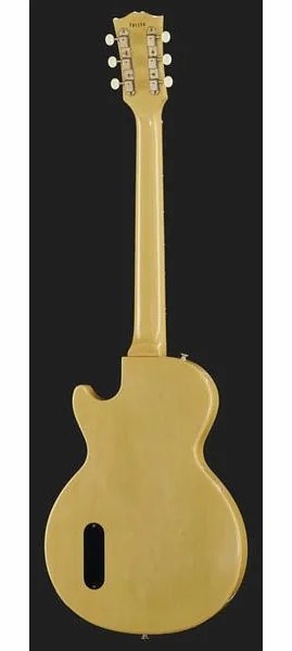 Gibson LP Junior 57 Singlecut TVY VOS, detalj 3