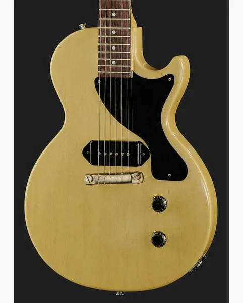Gibson LP Junior 57 Singlecut TVY VOS, detalj 4
