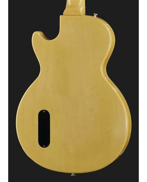 Gibson LP Junior 57 Singlecut TVY VOS, detalj 5