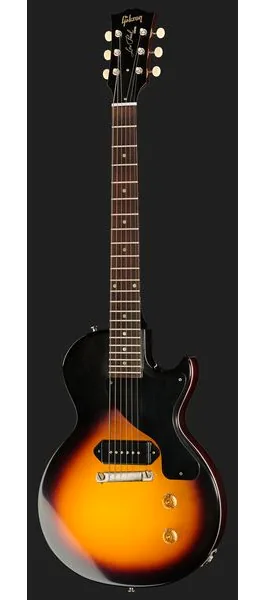 Gibson LP Junior 57 Singlecut VSB VOS, detalj 2